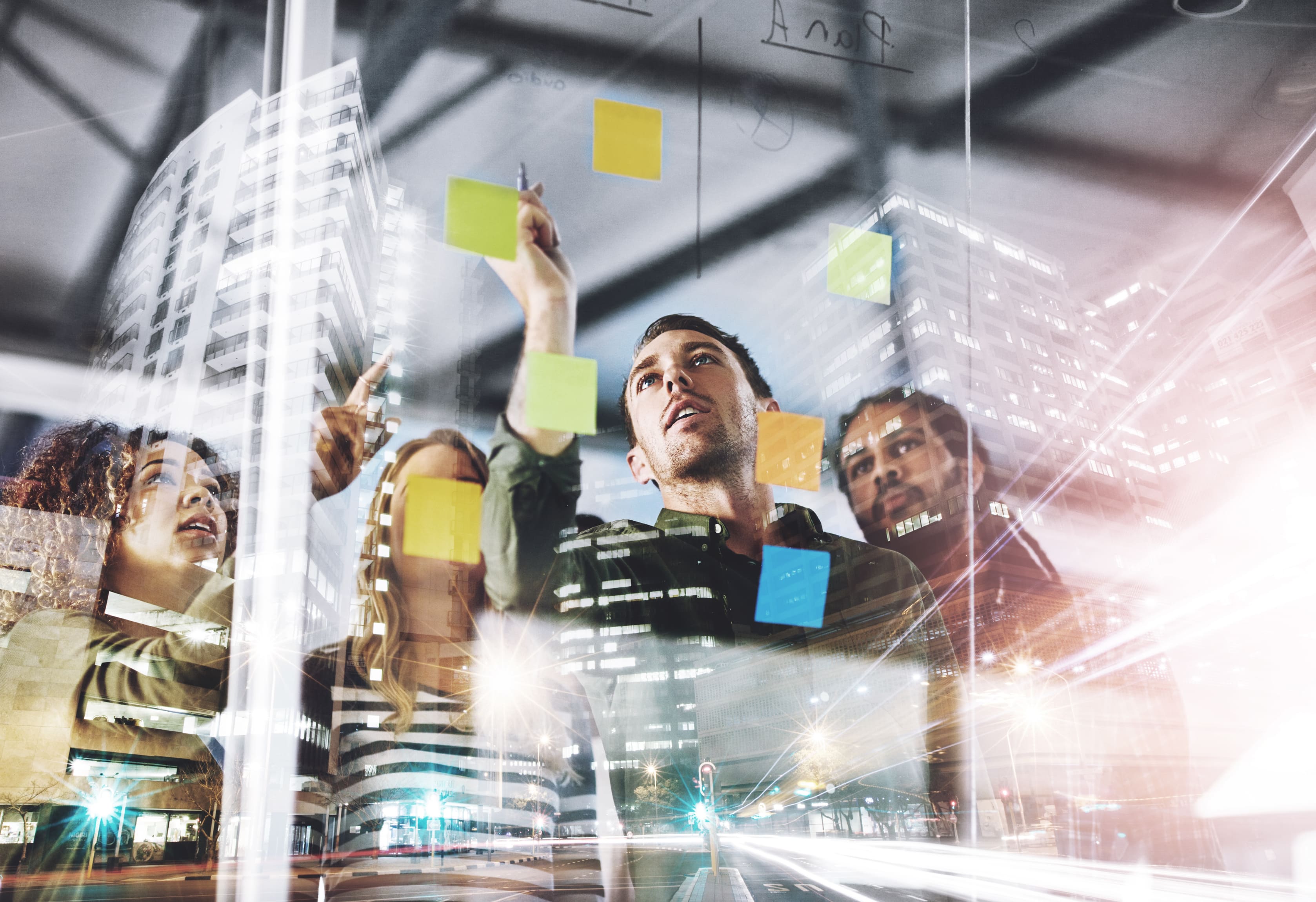 Público Alvo Público Alvo